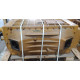 Крышка задняя охладителя Caterpillar used 4W9852