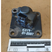 Корпус Komatsu used 6219818880