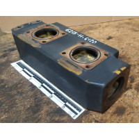 Корпус термостата Komatsu used 6215116120