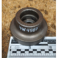 Переходник привода тахометра Caterpillar used 4W4587