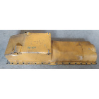 Поддон картера Caterpillar used 1504637