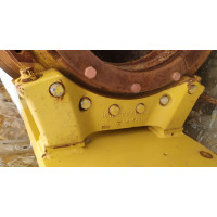 Суппорт Caterpillar used 4W9036