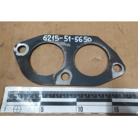 Пластина Komatsu used 6215515650