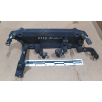 Кронштейн узла common rail Komatsu used 6219714410