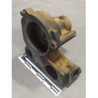 Корпус помпы Komatsu used 6219611332