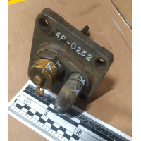 Крышка блока Caterpillar used 4P0252