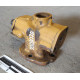 Корпус тройника Caterpillar used 2008776