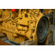 Двигатель Caterpillar C18 vin TXH05220 (700 л/с) Caterpillar TXH05220