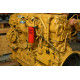 Двигатель Caterpillar C18 vin TXH05220 (700 л/с) Caterpillar TXH05220