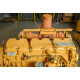 Двигатель Caterpillar C18 vin TXH05220 (700 л/с) Caterpillar TXH05220