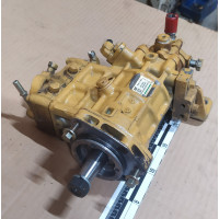 Топливный насос (ТНВД) Caterpillar used 2915919