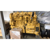 Двигатель Caterpillar С15 Caterpillar MCW18697