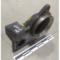 Корпус помпы Komatsu used 6219611120