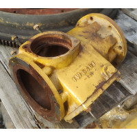 Крышка Caterpillar used 7W5487