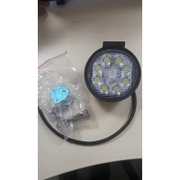 Фонарь Led work light  60 град. 24W LED