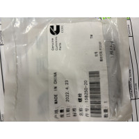 Twelve Point Cap Screw Cummins China 158250