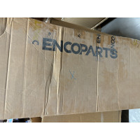 К-т уплотнений передней структуры ENCOPARTS 6022385